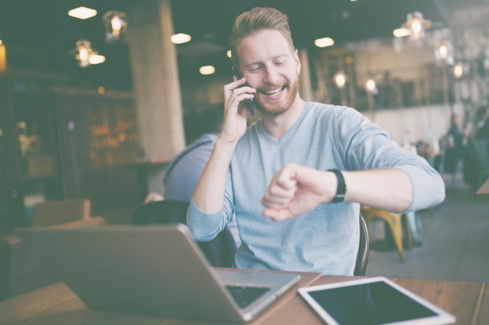 Участники программы анализируют рыночные данные